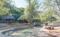 Punda Maria Rest Camp