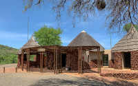 Punda Maria Rest Camp