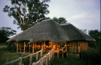 Lebala Camp