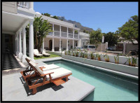 The Three Boutique Hotel
