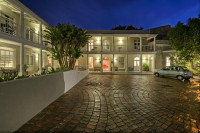 The Three Boutique Hotel