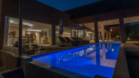 Toshari Lodge