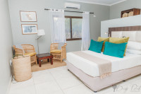 Toshari Lodge