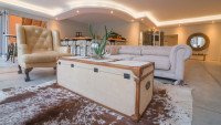 Toshari Lodge