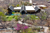 Toshari Lodge