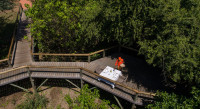 Chobe Game Lodge
