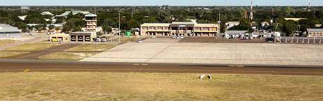 6-Day Unfiltered Botswana