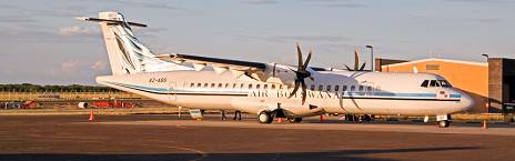 8-Day Victoria Falls, Chobe and Moremi Affordable Safari