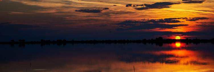 Chobe National Park
