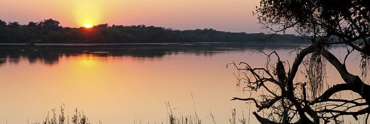 Chobe River Camp