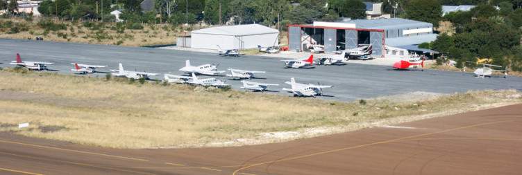 Airport transfer