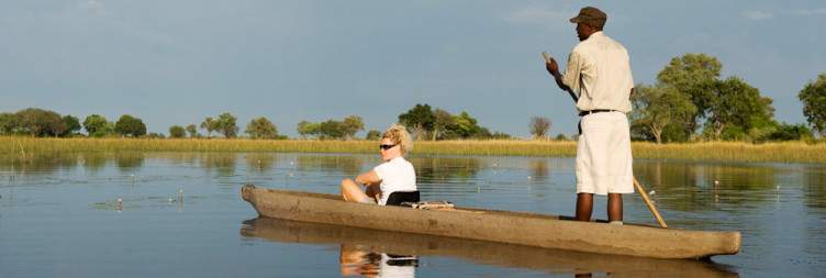 Okavango Delta