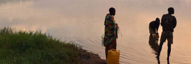 Visit the Kirindo Intore warriors and Boat cruise along Lake Rwihinda
