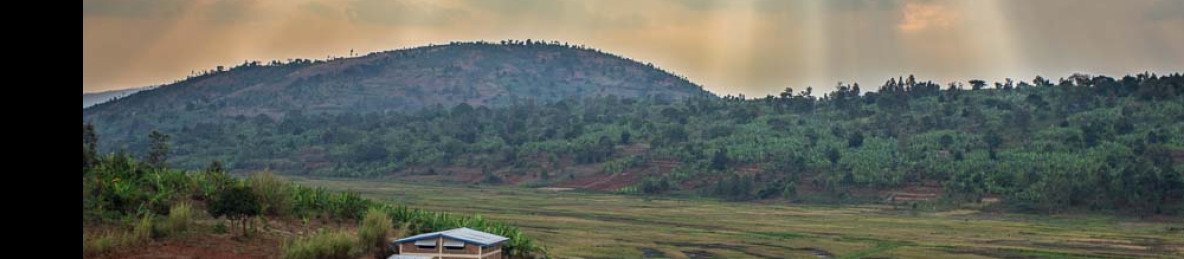 8-Day Discover the Heart of Africa Burundi
