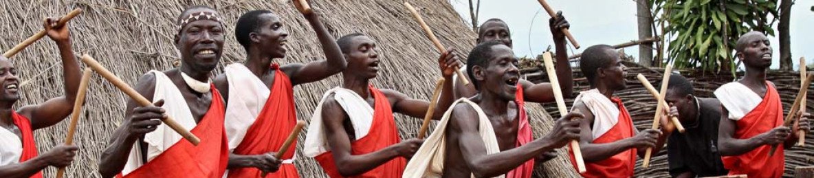 1-Day Gishora Drum Sanctuary and Karera Waterfall Tour