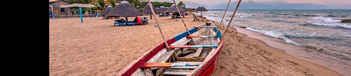 3-Day Rusizi, Lake Tanganyika, Unit Monument, and More