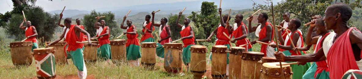 6-Day Burundi Cultural and Nature Safari