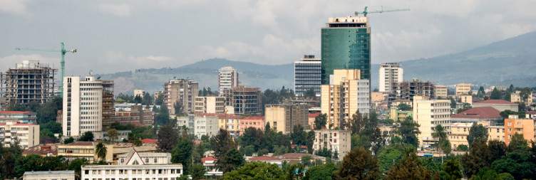 Fly Jinka To Addis Ababa