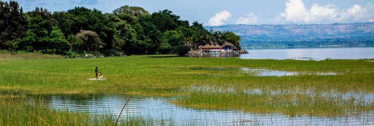 Drive from Awash to Hawassa