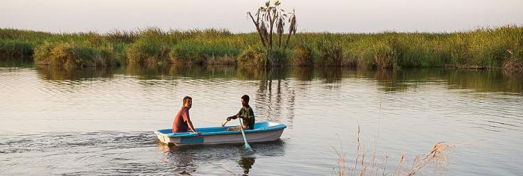 From Lake Langano - Awash National Park – Savannah Wildlife and Waterfalls