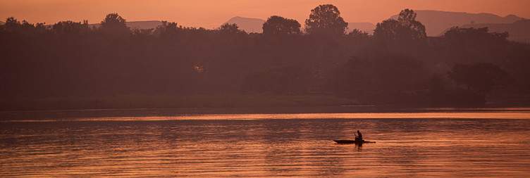 Gondar – Bahir Dar