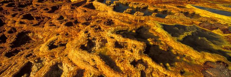 Semera – Erta Ale