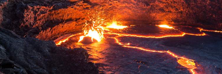 Danakil Depression