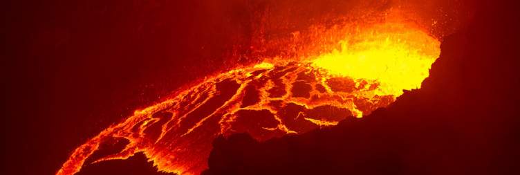 Danakil Depression