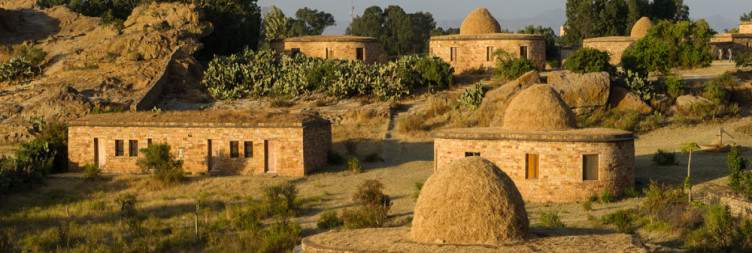 Explore More of Axum or Tigray Region