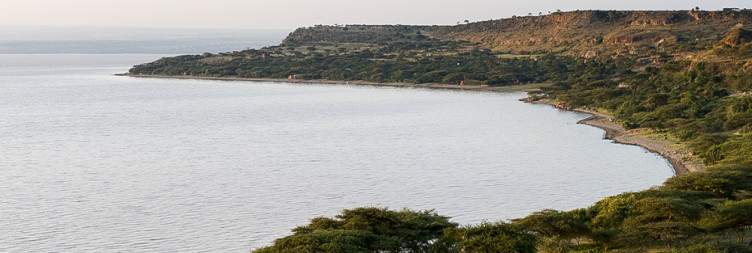Addis Ababa – Lake Ziway – Lake Langano
