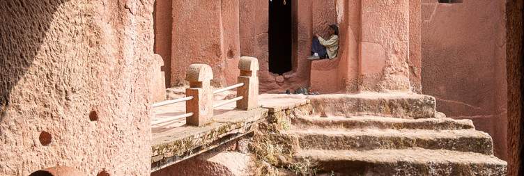Fly to Lalibela – Explore the Rock-Hewn Churches