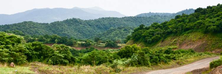 Mago National Park