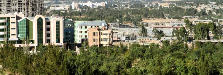 Explore Dallol & Drive to Mekelle