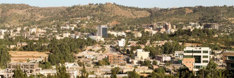 Axum to Yeha | Drive to Mekelle
