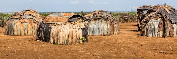 Visit Dassanech