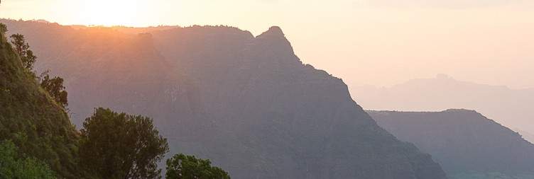 Simien Mountains National Park