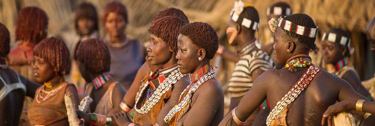 Arba Minch-Konso-Turmi