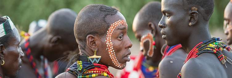 Jinka – Mursi Tribe – Turmi