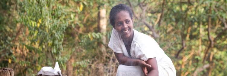 Day Excursion to Aleta Wendo