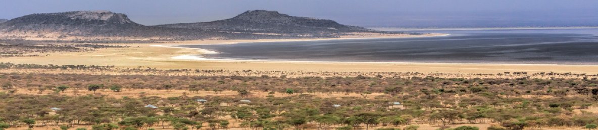 3-Day Ethiopian Rift Valley Safari