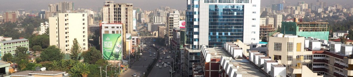 ½-Day Explores the Heart of Addis Ababa City Tour
