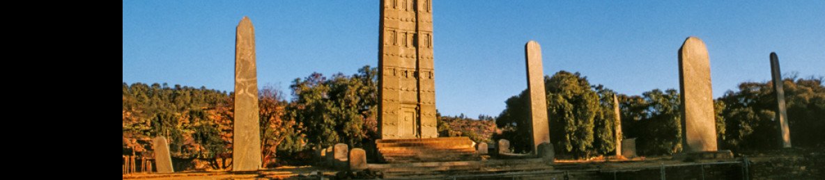 8-Day Land of the Origin Lalibela, Danakil and Axum