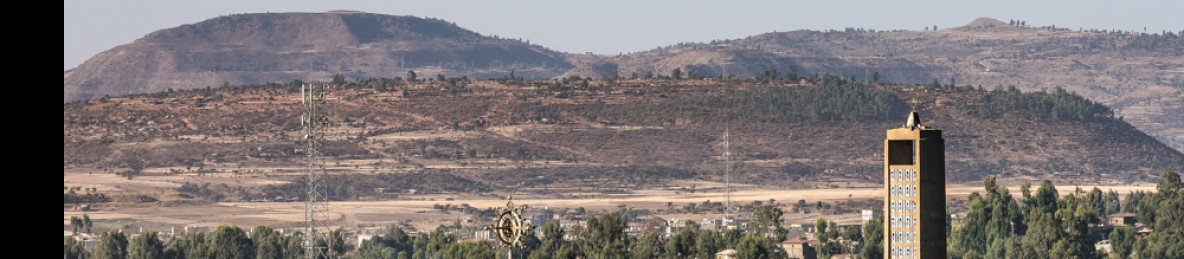 12-Day Ultimate Ethiopia Wildlife Safari