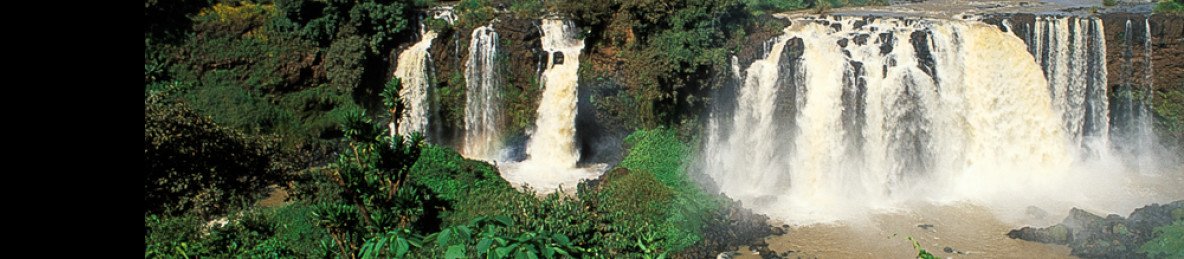 22-Day Ethiopia Historical, Cultural&Adventure Expedition