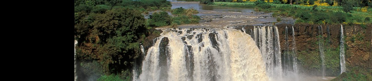 12-Day Discover Ethiopia Historic, Culture & Nature Tour