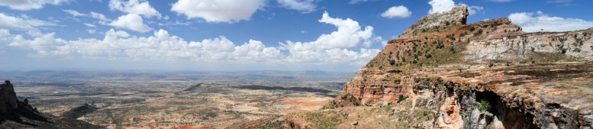29-Day Ethiopia Grand Tour: Culture, History, and Nature
