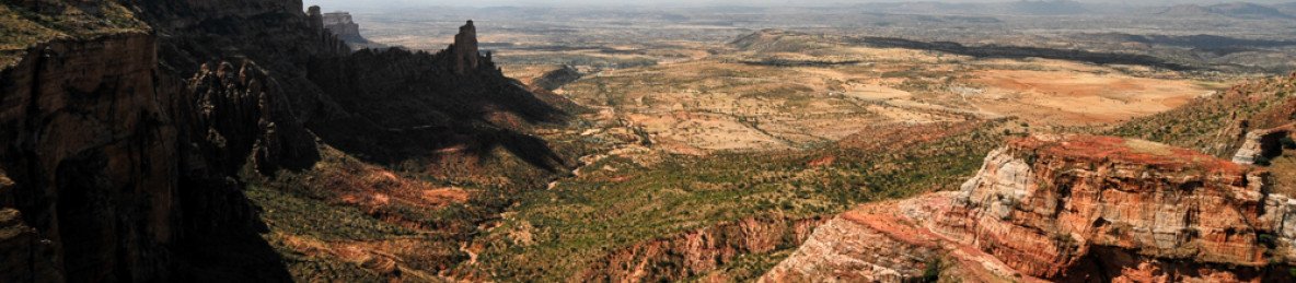 9-Day Historical Trip to the North Including Simien