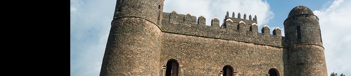21-Day Wildlife, Adventure &Ancient Treasures of Ethiopia