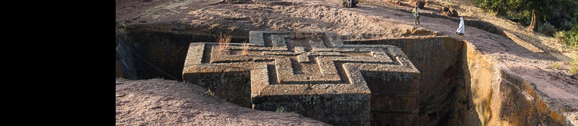 9-Day Lalibela, Harar, Gonder, Simien & Addis Ababa