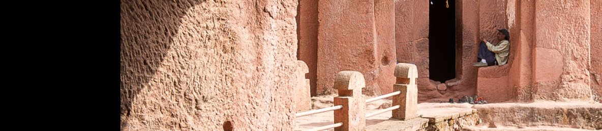 11-Day Northern Ethiopia Churches, Mountains & Volcanoes